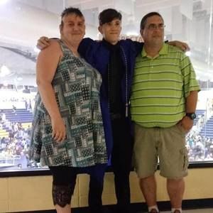 Meet your Posher, Brian